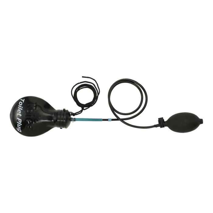 Toiee Toilet Plug
