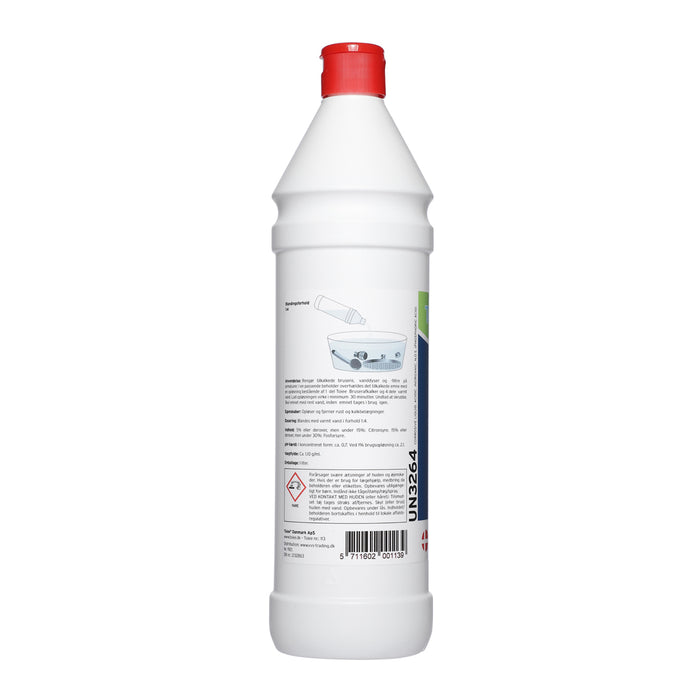 Toiee Special GEL descaler (1.0 litre)