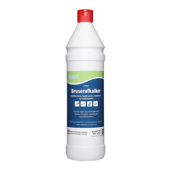 Toiee Special GEL descaler (1.0 litre)